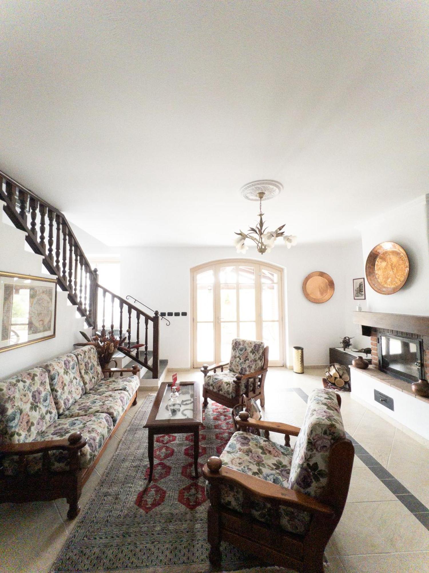 Cascina Il Volo Bed & Breakfast Moncalvo Bagian luar foto