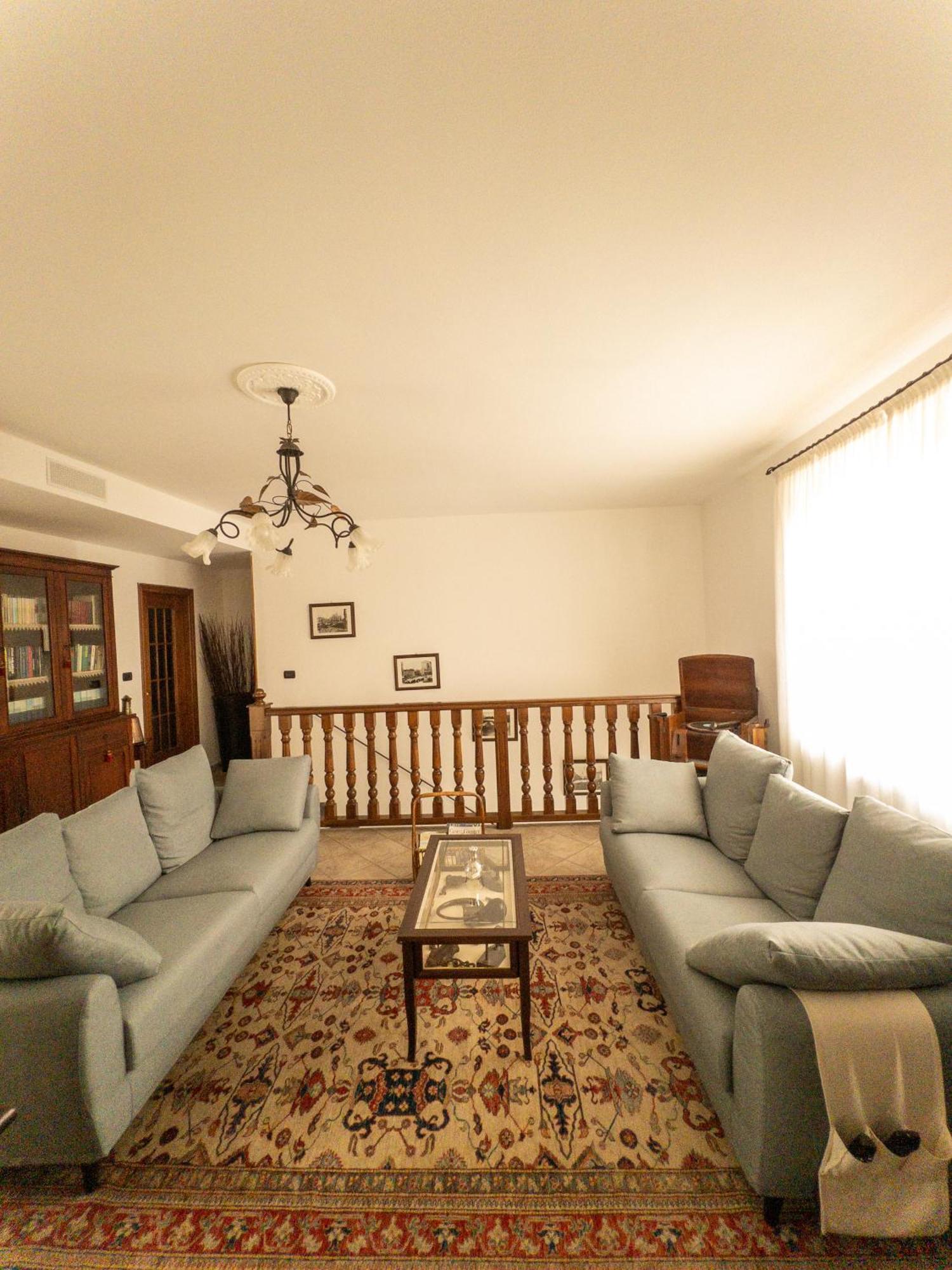 Cascina Il Volo Bed & Breakfast Moncalvo Bagian luar foto