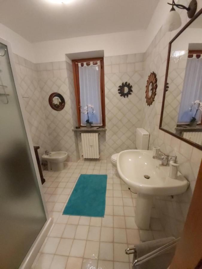Cascina Il Volo Bed & Breakfast Moncalvo Bagian luar foto